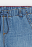 Jean light bleu Garçon 2