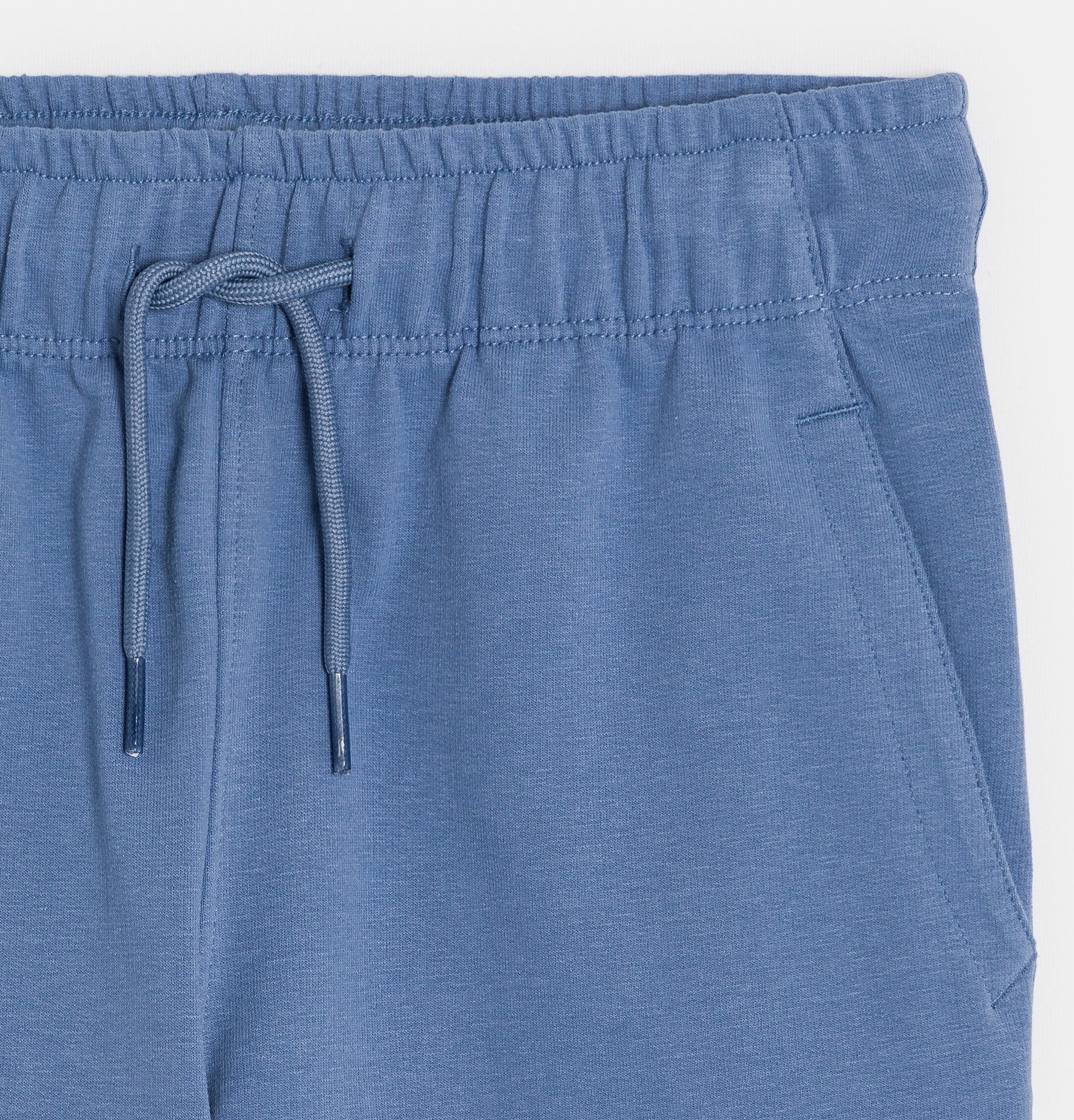 Bermuda-Shorts aus Molton für Jungen 2