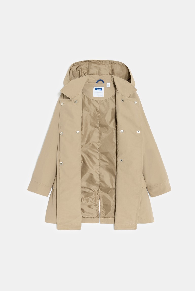 ジャケット・アウター Bibiy. ODETTE COAT Bibiy. ODETTE COAT