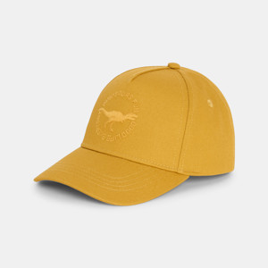 Casquette brodée Garçon
