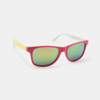 Lunettes de soleil colorblock Fille