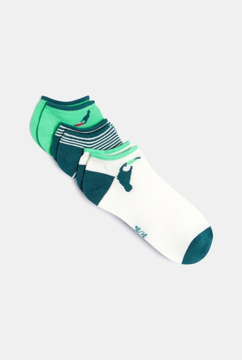 Modische Söckchen (3er-Set) 1