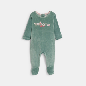 Sleepwear 1M Okaidi Obaibi