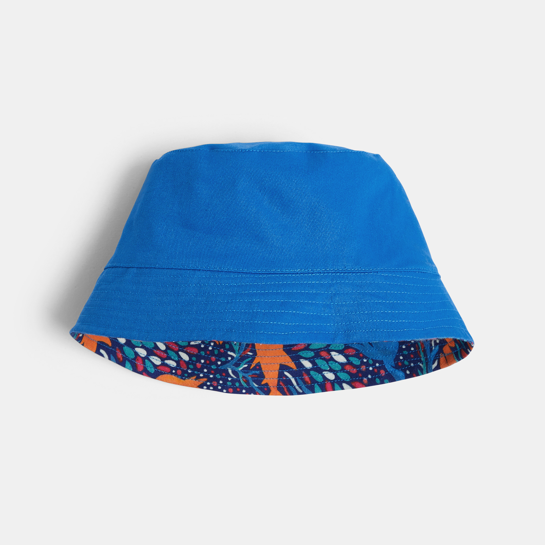 帽子 OVY Cotton Nylon Bucket Hat Cotton Nylon Water-Repellent Bucket Hat (black) | OVY