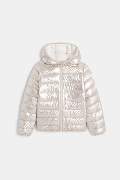 4/15値下げ ［新品］Bibiy. ODETTE COAT
