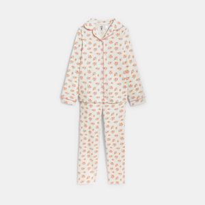 Okaidi pyjama fille sale