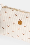 Trousse de toilette ours bébé garçon 2