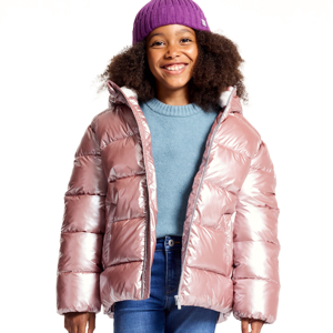 Cap jacket for girl best sale