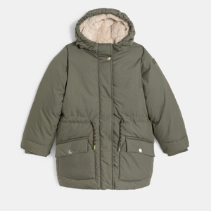 Manteau fashion fille 5 ans