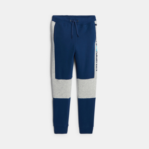 Fleece jogging pants Okaidi Obaibi