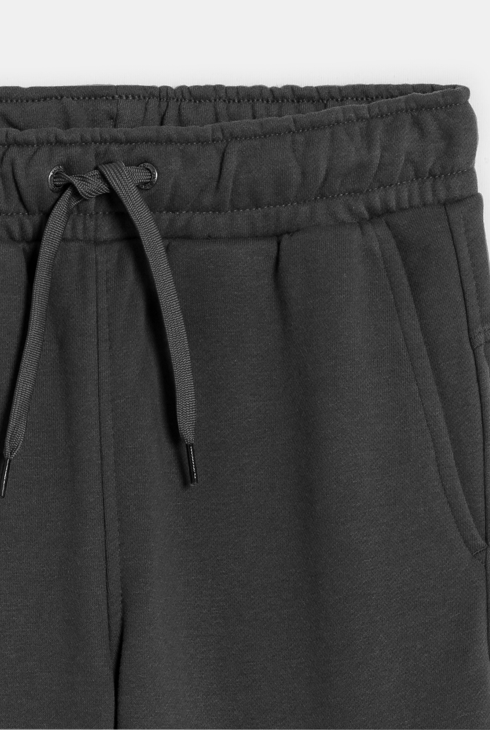 Jogging relax à poches cargo Garçon