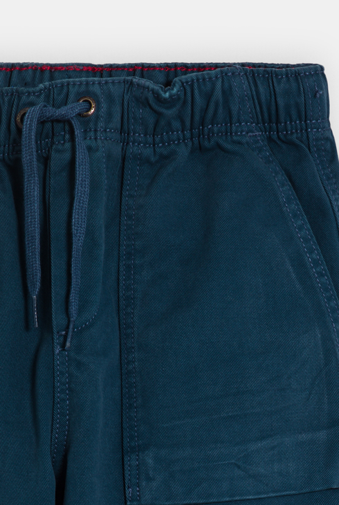 Lockere blause Hose für Jungen