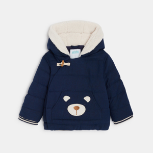 Blouson garçon 8 ans sale