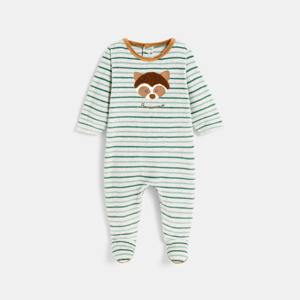 Okaidi pyjama bebe garcon sale