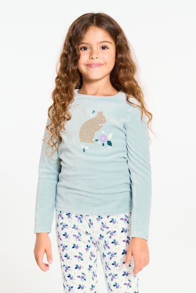 Victorias Victoria's Secret SLEEPOVER KNIT Pajamas Pajama