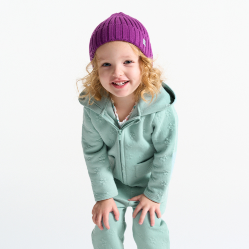 Girls green hoodie online