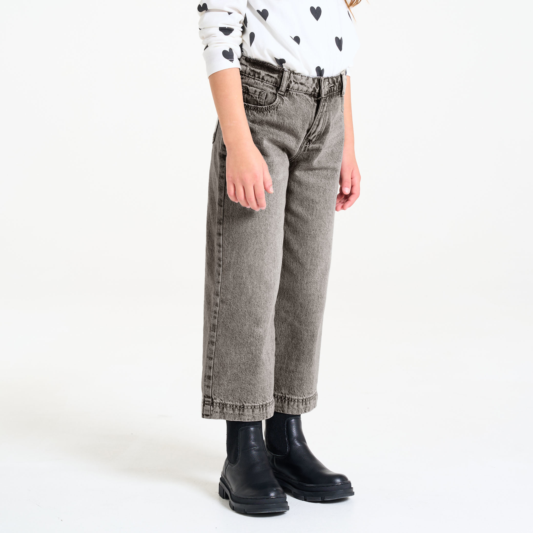 パンツ BIBIY. FADED DENIM BIBIY. MADE | BIBIY. FADED DENIM｜Bibiy.