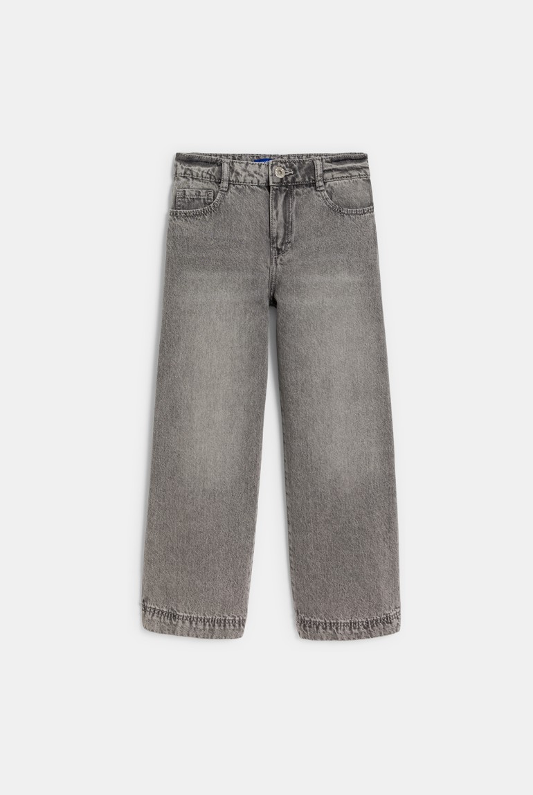 パンツ BIBIY. FADED DENIM BIBIY. MADE | BIBIY. FADED DENIM｜Bibiy.