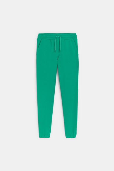 Pantaloni Tuta Pantaloni Okaidi Okaidi Saldi On Line Pantaloni Da