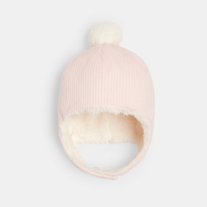 Bonnet naissance hiver sale