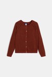 Cardigan fin Fille