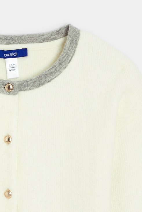 Rebeca amb botons cru nena 2