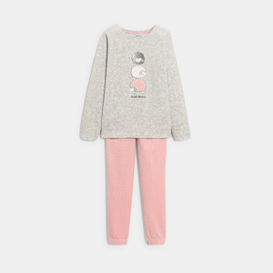 Pyjama fille 5 ans sale