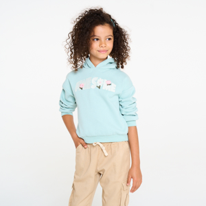 Pulls gilets sweats fille Okaidi Obaibi