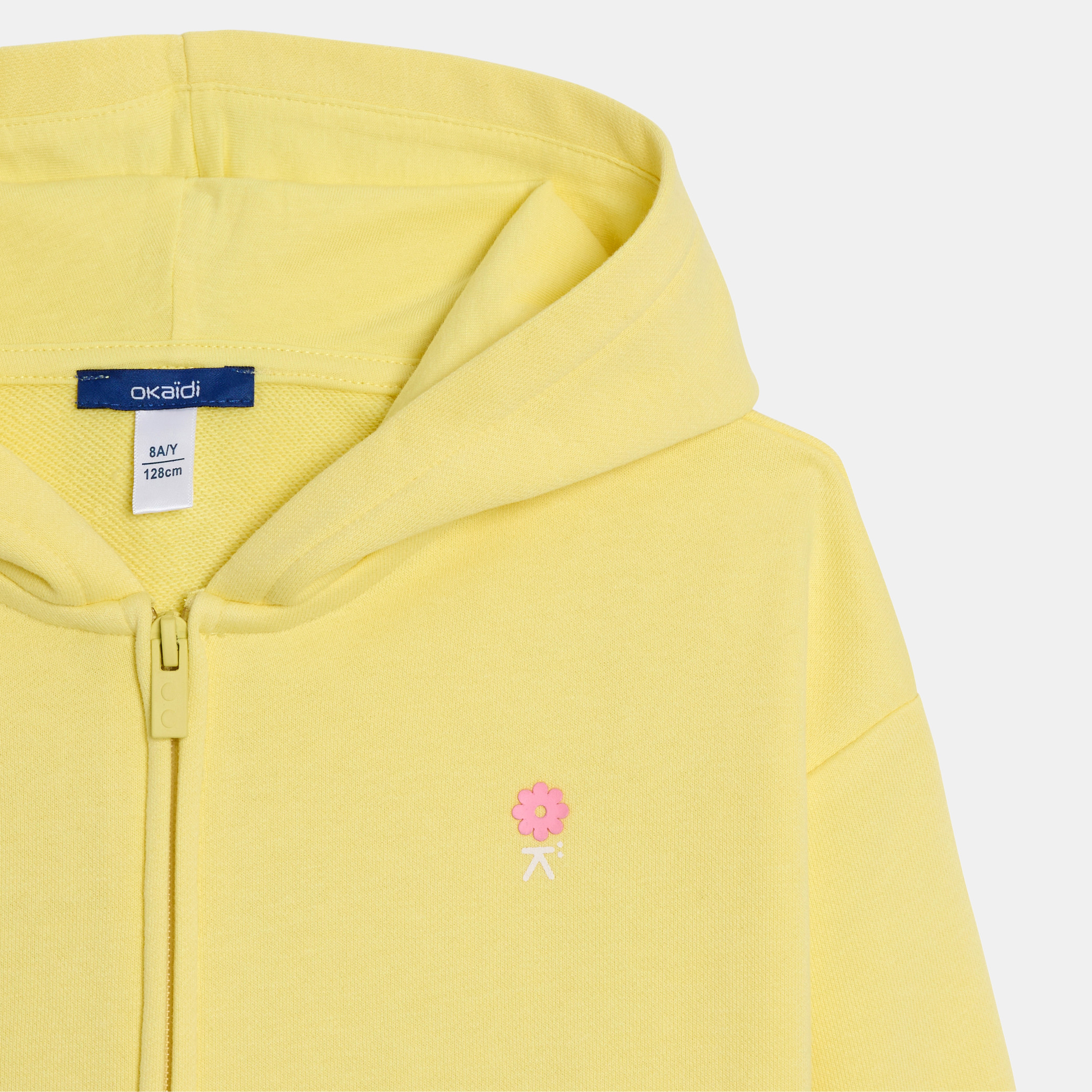 アポ無し購入OK！ALIGN【AMANO】HOODIE / YELLOW アポ無し購入OK！ALIGN【AMANO】HOODIE / YELLOW