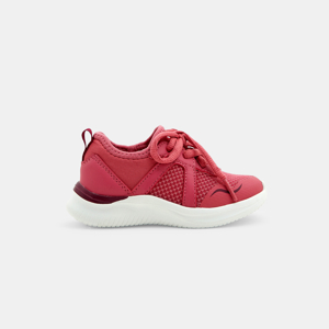 Roze running sneakers voor babymeisjes 1