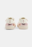 Baskets basses brillantes bébé fille 4
