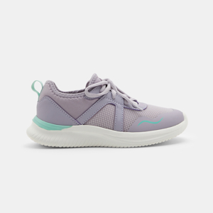 Baskets de sport enfant Mauve Violet Okaidi