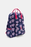 Sac à dos imprimé coeur Fille