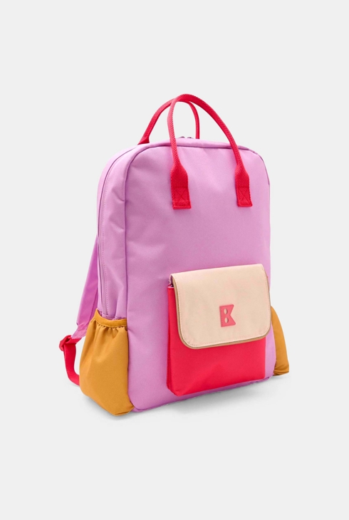 Sac à dos imprimé Fille 1