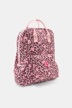 Sac à dos imprimé rose léopard Fille