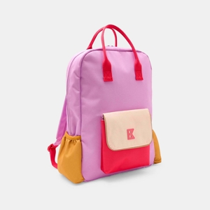 Sac à dos imprimé Fille
