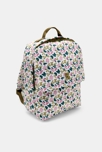 Petit sac à dos à motif Fille