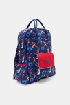 Sac à dos A4 coloré Garçon