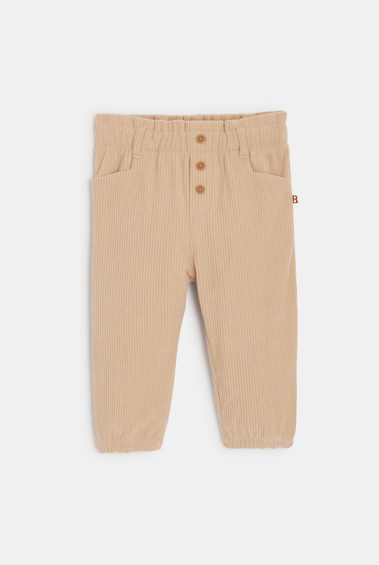 パンツ windandsea Balloon Corduroy Pants/ Beige 06502543711-e3.jpg?ts=