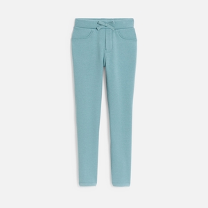 Pantalon chaud fille Okaidi Obaibi