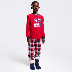 Pyjama enfant okaidi sale