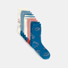 Chaussettes fantaisie (lot de 5) Garçon