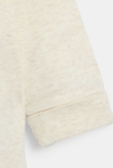 Body évolutif étoiles blanc bébé mixte (lot de 2) 3
