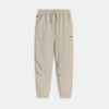 Pantalon souple beige Garçon