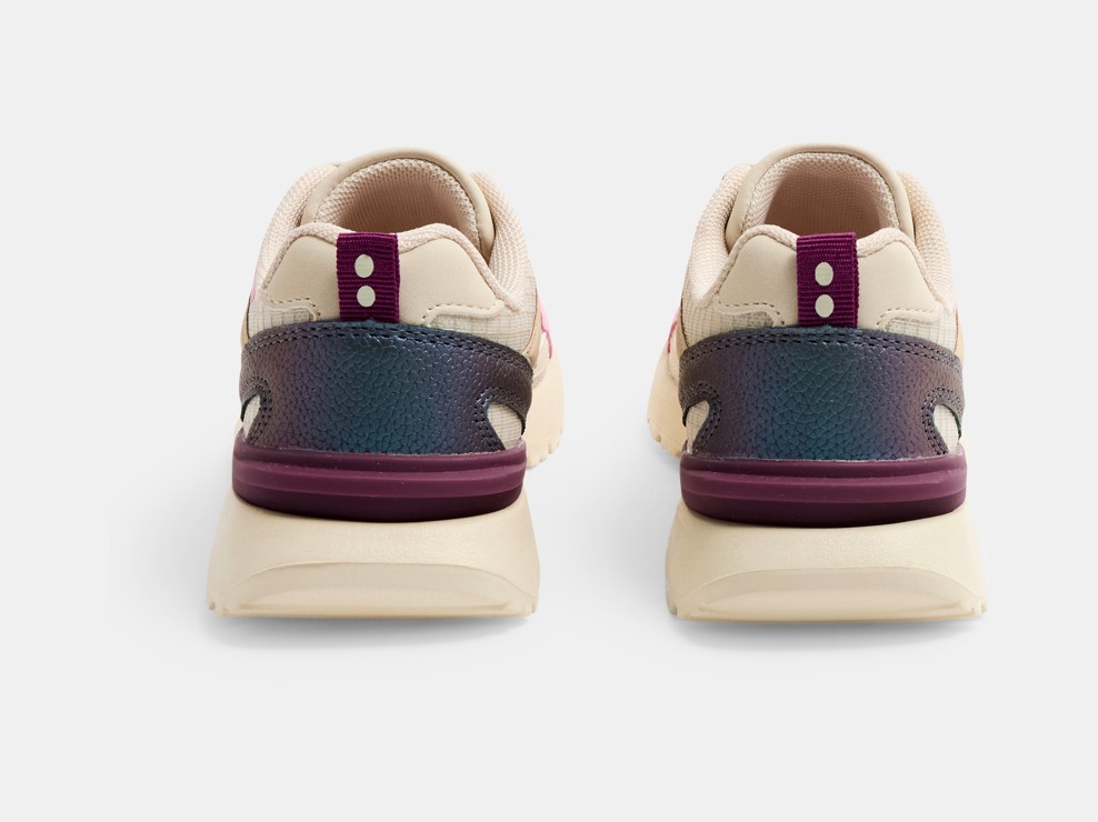 Laufschuhe rosa für Mädchen 2