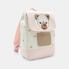 Sac à dos panthère rose bébé fille