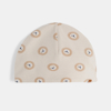 Bonnet lion beige bébé garçon