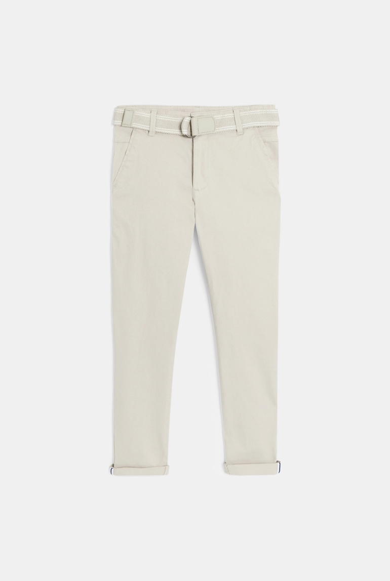 mom様 TODAYFUL Easy Chino Pants (ECRU 36) Easy Fit Chino, Ecru – Goods