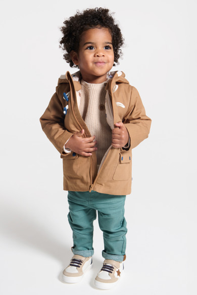 Veste Hiver Bebe Garcon Manteau De Printemps Bebe Garcon Acheter