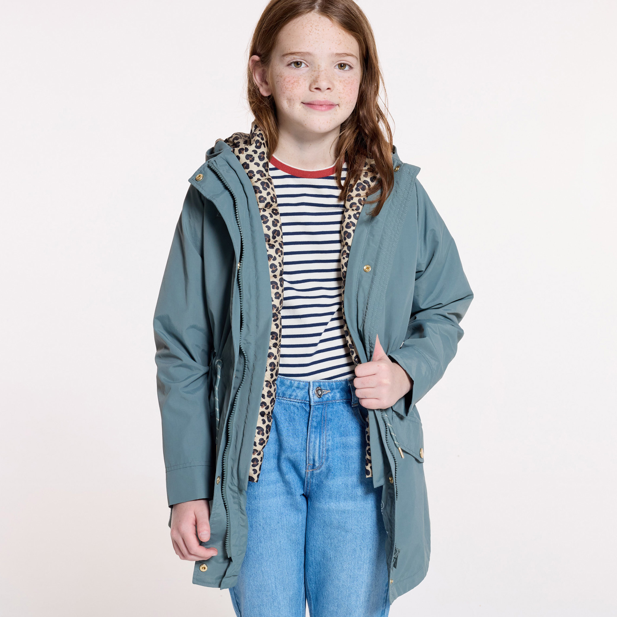 希少　MAI GIDAH Hooded Parka 希少MAI GIDAH Hooded Parka